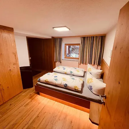 Beate Σπίτι διακοπών Steeg