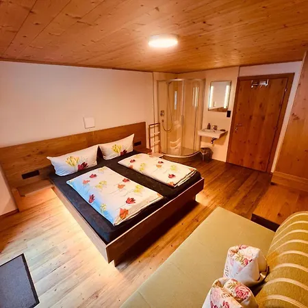 Σπίτι διακοπών Beate Steeg