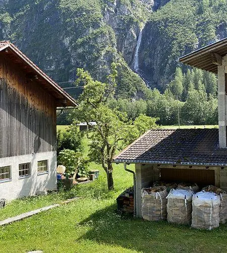 Beate Σπίτι διακοπών *