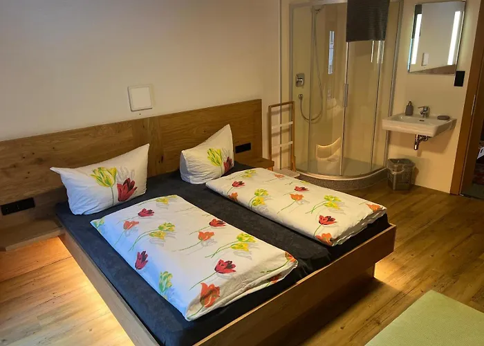 Σπίτι διακοπών Beate