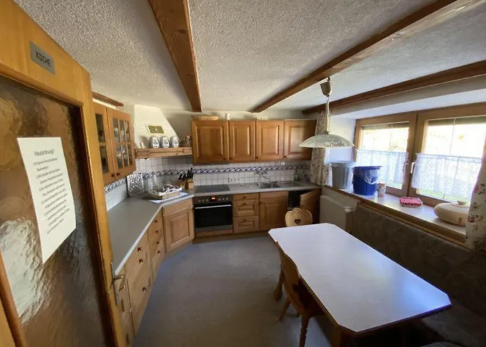 Σπίτι διακοπών Beate Steeg