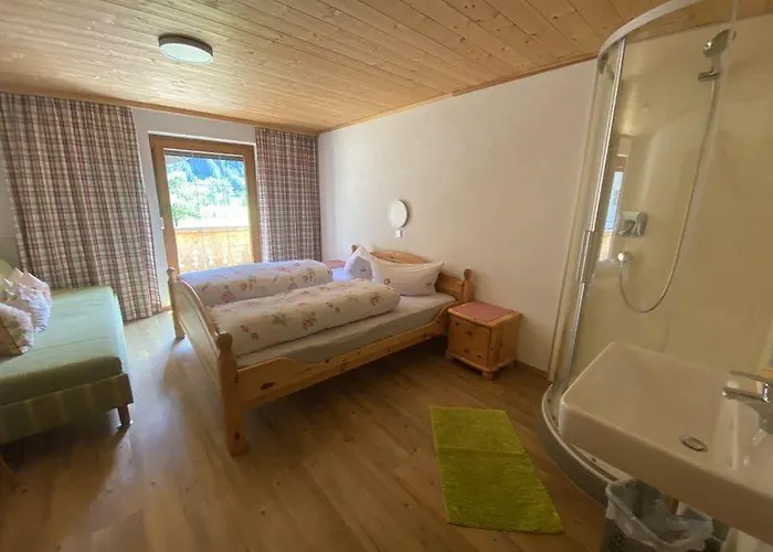 Σπίτι διακοπών Beate *