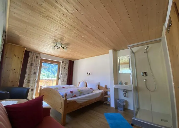 Σπίτι διακοπών Beate Steeg