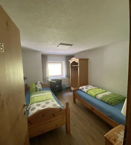 Σπίτι διακοπών Beate *