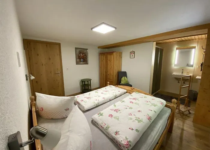 Σπίτι διακοπών Beate Steeg