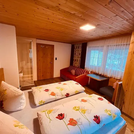 Prázdninový dům Beate *