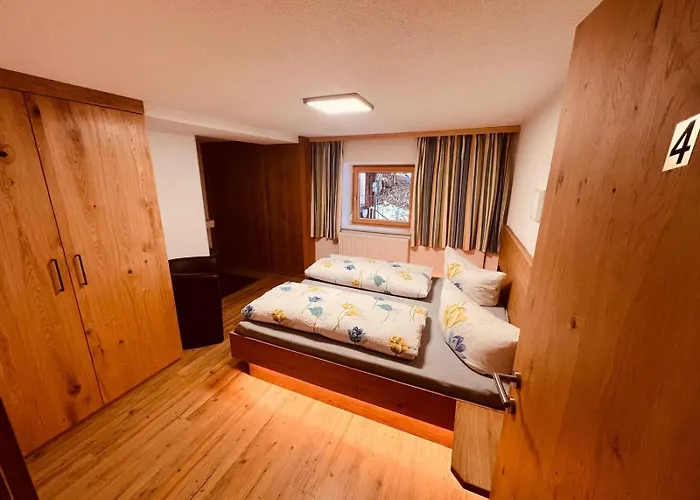 Beate Prázdninový dům Steeg