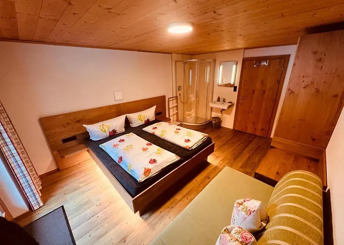 Prázdninový dům Beate Steeg