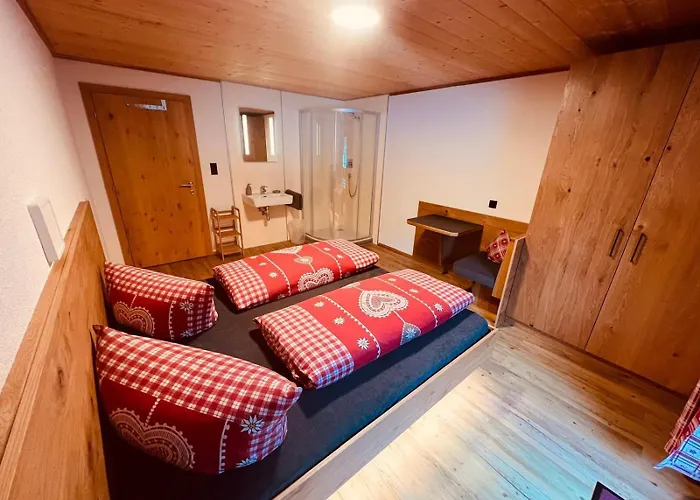 Beate Prázdninový dům Steeg